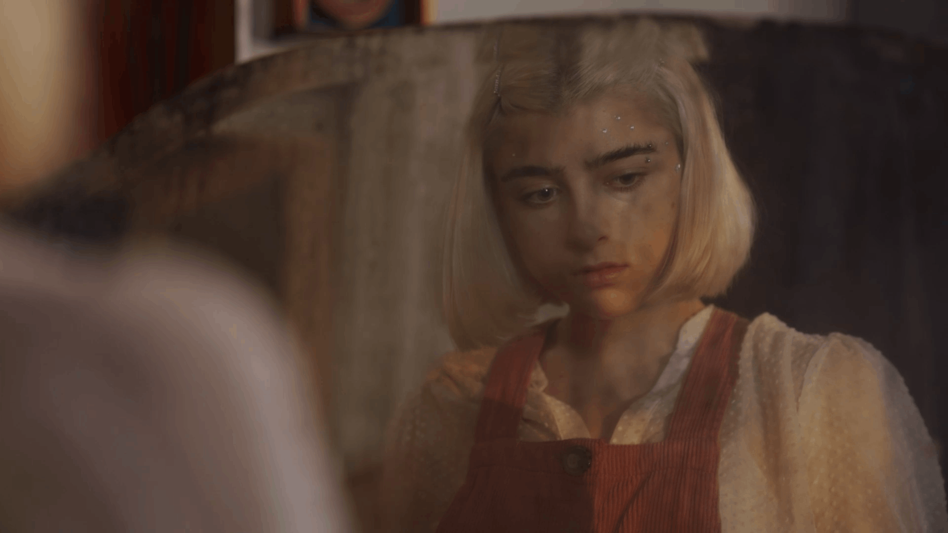 Cortometraje "El Brillo"
