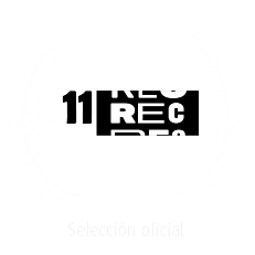 Festival internacional de cine - REC