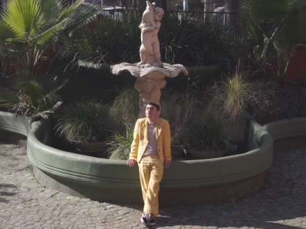 Trailer - Video Clip