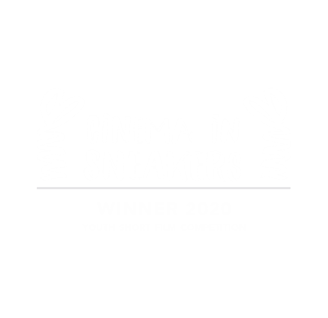 Cinema in Sneaker - "Que el viento nos recuerde" Cortometraje Ganador