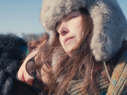 el brillo - videoclip