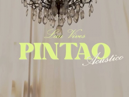 lau vives "pintao" - live session por cuarto propio