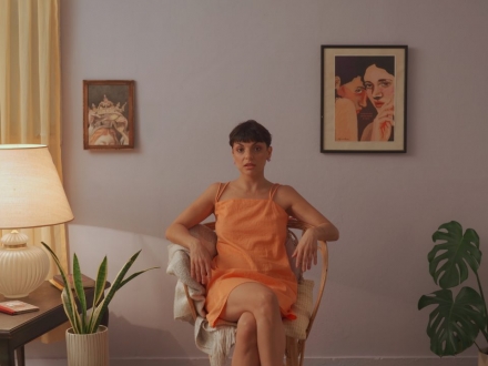 madrugada - videoclip