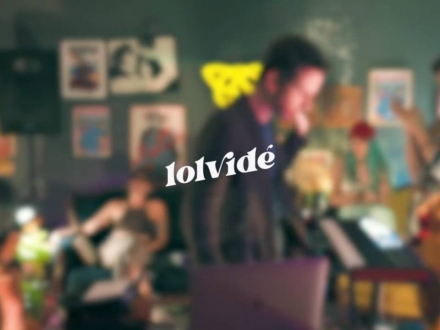 melting pot 2 - live session por cuarto propio