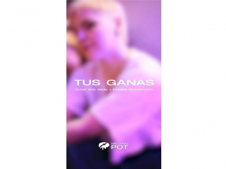 melting pot - live session por cuarto propio